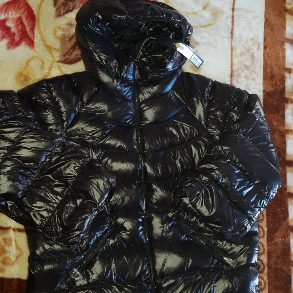 Womens Down jacket